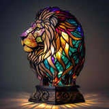 Mufasa | Magische Löwenlampe