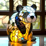 Kloffie | Magische Pandalampe