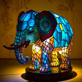 Noa | Magische Elefantenlampe