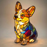 Diesel | Strahlendes Corgi-Licht