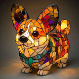 Diesel | Strahlendes Corgi-Licht