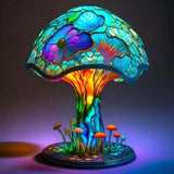 COLORSHROOM | Magische Lampe im Pilzdesign