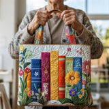 Handgefertigte Tasche | Die Blumenkollektion